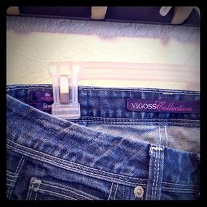 Vigoss Jeans Miami Boot 3/4 (27)